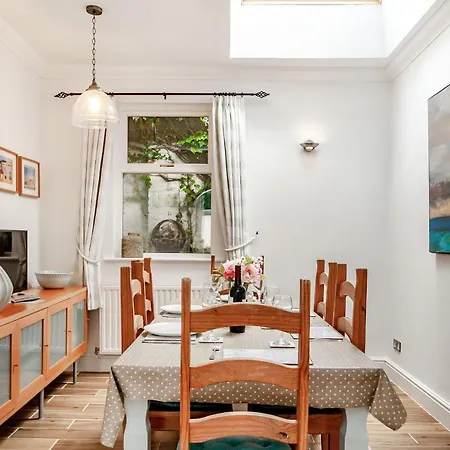 Apartament 8 Kents Bank House Grange-over-Sands
