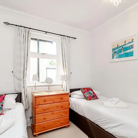 8 Kents Bank House Grange-over-Sands