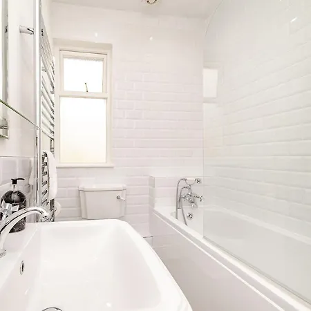 דירה 8 Kents Bank House Grange-over-Sands
